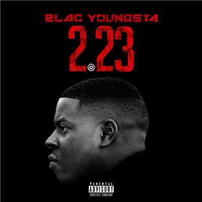 Right There (Explicit) feat.French Montana/Blac Youngsta