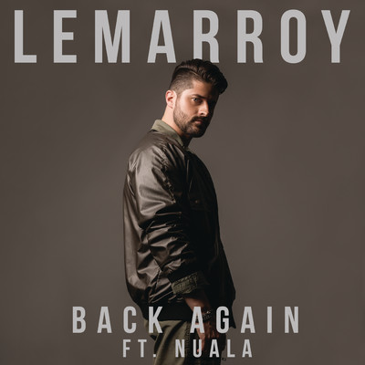 シングル/Back Again feat.Nuala/Lemarroy