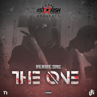 アルバム/The One (Explicit)/Headie One