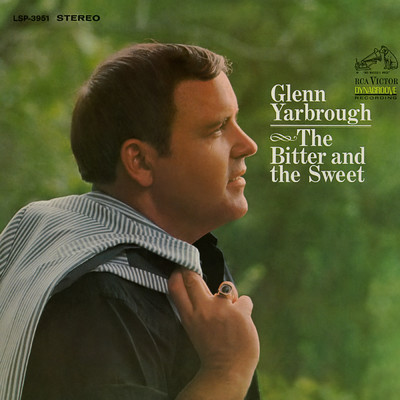 The Bitter and the Sweet/Glenn Yarbrough