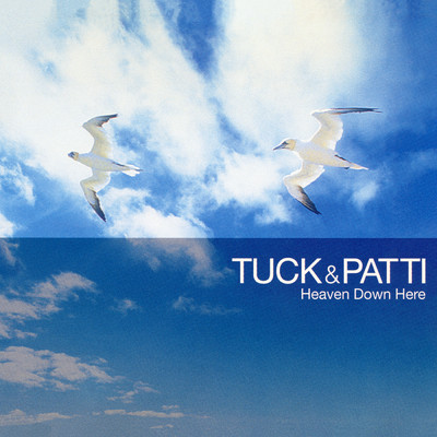 シングル/Learning How To Fly (The Backward Mix)/Tuck & Patti