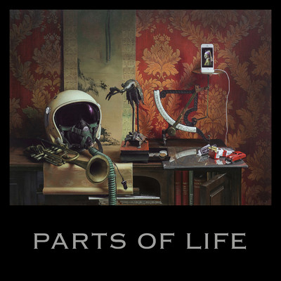 Parts of Life/Paul Kalkbrenner