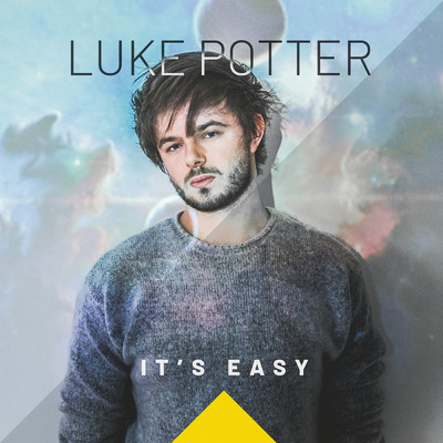 シングル/It's Easy/Luke Potter