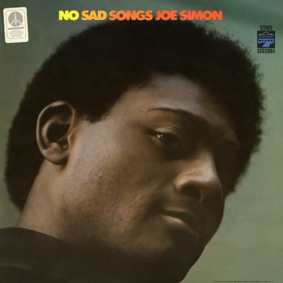 No Sad Songs/Joe Simon