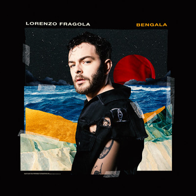 シングル/Bengala/Lorenzo Fragola