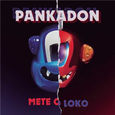 シングル/Mete o Loko/PANKADON