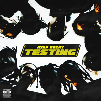 Distorted Records (Explicit)/A$AP Rocky