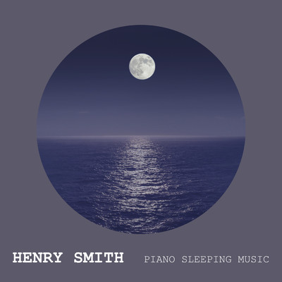 Let Her Go (Piano Version)/Henry Smith