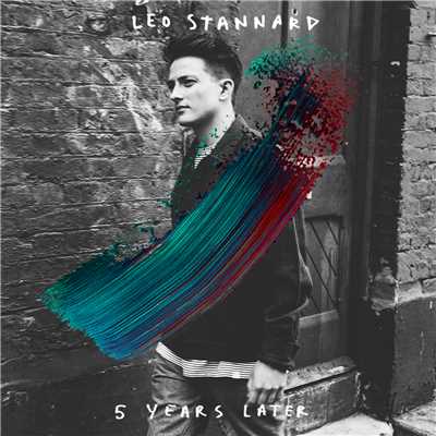 シングル/5 Years Later/Leo Stannard