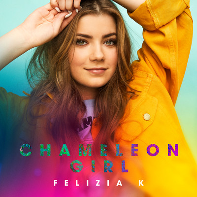 Chameleon Girl/Felizia K