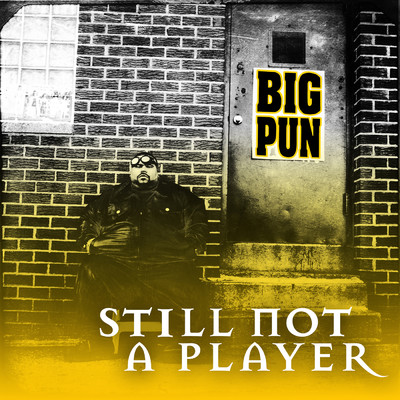 Still Not a Player (Remix) (A Cappella Clean) (Clean)/Big Pun