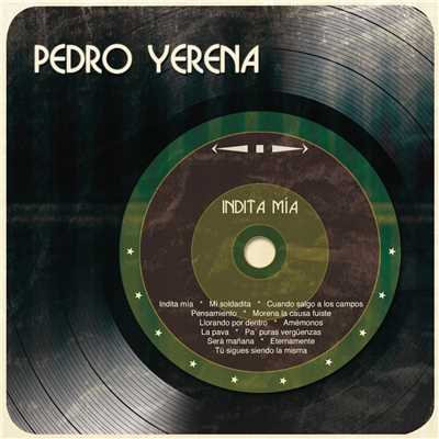 アルバム/Indita Mia/Pedro Yerena