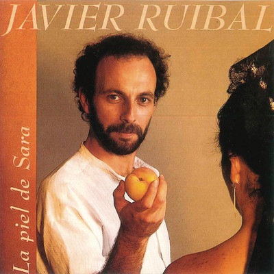 シングル/Cualquier Cancion Que Viniera/Javier Ruibal