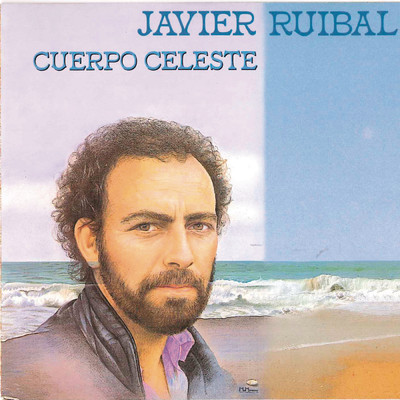 Cuerpo Celeste/Javier Ruibal