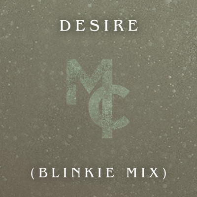 シングル/Desire (Blinkie Mix)/Matt Cardle