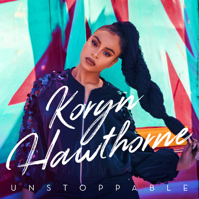 アルバム/Unstoppable/Koryn Hawthorne