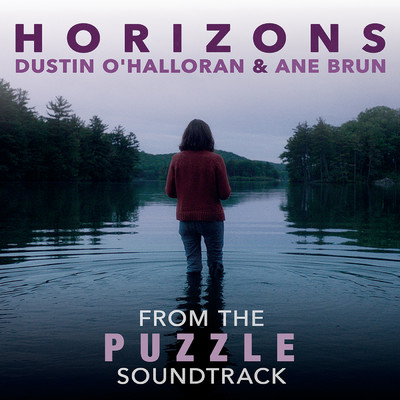 Horizons/Dustin O'Halloran／Ane Brun