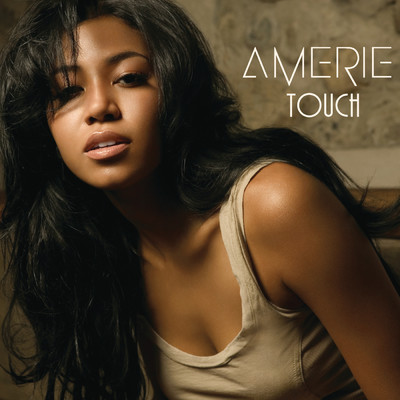 Touch EP/Amerie