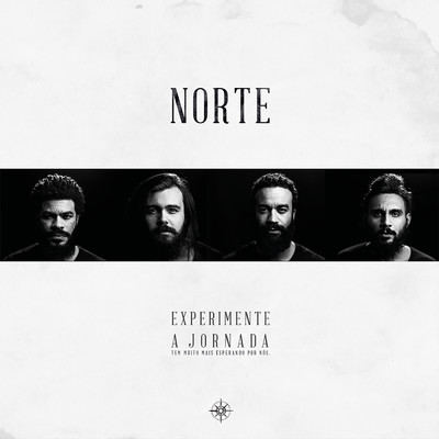 アルバム/Experimente a Jornada/Projeto Norte