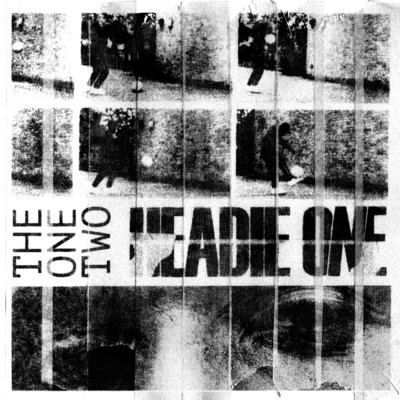 アルバム/The One Two (Explicit)/Headie One