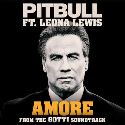 シングル/Amore (Explicit)/Pitbull／Leona Lewis
