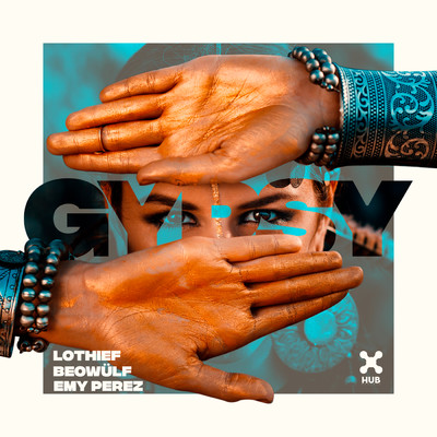 シングル/Gypsy (Club Mix)/LOthief／Beowulf／Emy Perez