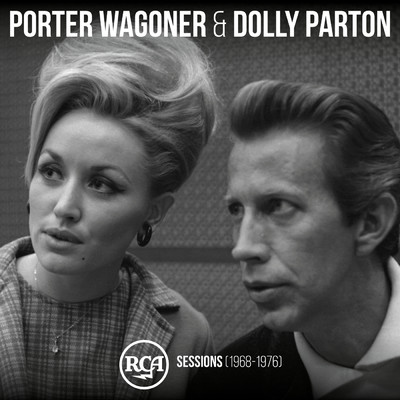 シングル/There's Singing On the Mountain/Porter Wagoner／Dolly Parton