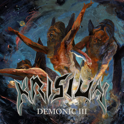 Demonic III/Krisiun