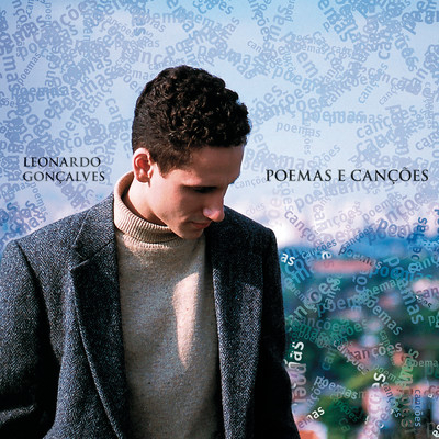 アルバム/Poemas e Cancoes/Leonardo Goncalves