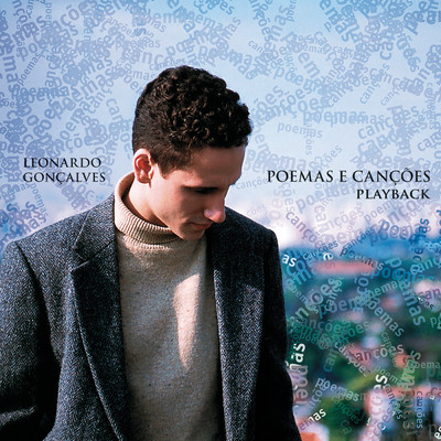 アルバム/Poemas e Cancoes (Playback)/Leonardo Goncalves