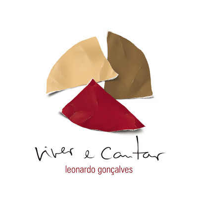 アルバム/Viver e Cantar/Leonardo Goncalves