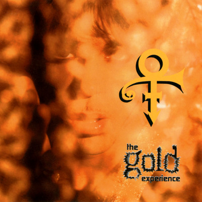 シングル/Gold/Prince