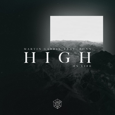 シングル/High On Life feat.Bonn/Martin Garrix