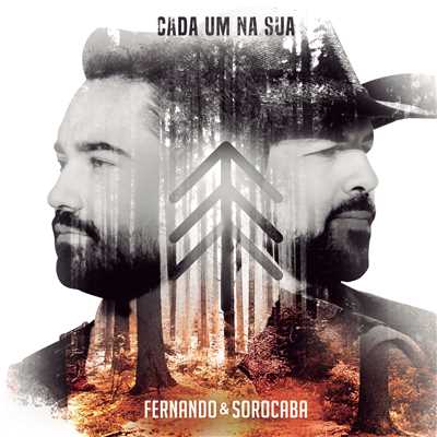 シングル/Cada um na Sua (Ao Vivo)/Fernando & Sorocaba