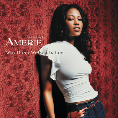 アルバム/Why Don't We Fall In Love EP/Amerie