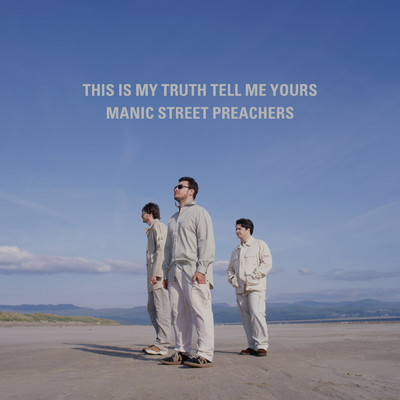 Nobody Loved You (Live Rehearsal Demo) [Remastered]/Manic Street Preachers