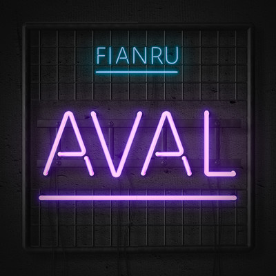 アルバム/AVAL/Fianru