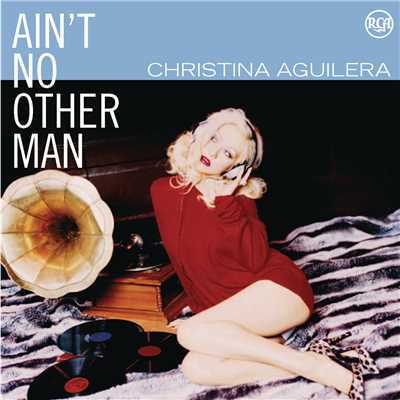 Ain't No Other Man (Jake Ridley Radio Mix)/Christina Aguilera