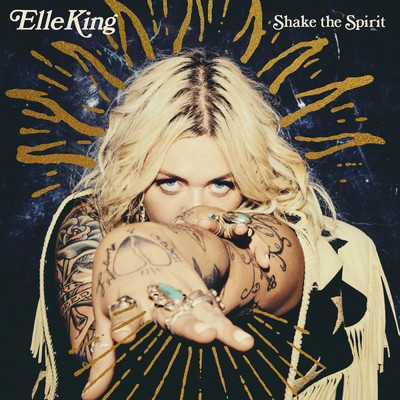アルバム/Shake The Spirit/Elle King