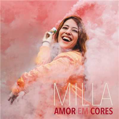 シングル/Amor em Cores/Milla