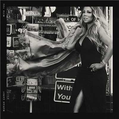 シングル/With You (Explicit)/Mariah Carey