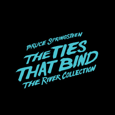アルバム/The Ties That Bind: The River Collection/Bruce Springsteen
