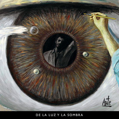 De la Luz y la Sombra (En Directo)/Luis Eduardo Aute