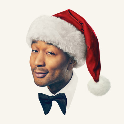 What Christmas Means to Me feat.Stevie Wonder/John Legend