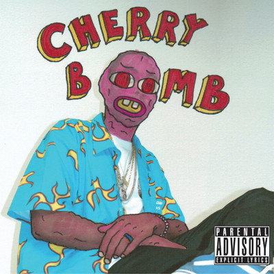 アルバム/Cherry Bomb + Instrumentals (Explicit)/Tyler, The Creator