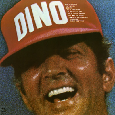 アルバム/Dino/DEAN MARTIN
