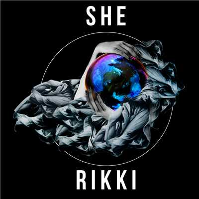 シングル/Rikki/SHE