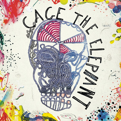 In One Ear (Explicit)/Cage The Elephant