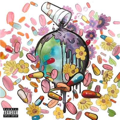 WRLD On Drugs (Explicit)/Future／Juice WRLD