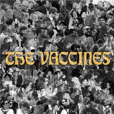 シングル/All My Friends Are Falling In Love (Explicit)/The Vaccines